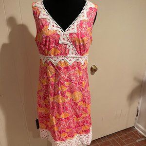 Lilly Pulitzer Jubilee Dress!